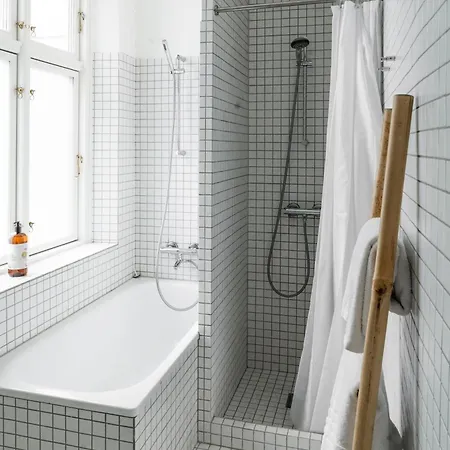 Apartment Nyhavn - Luxurious 3-4 Bedroom