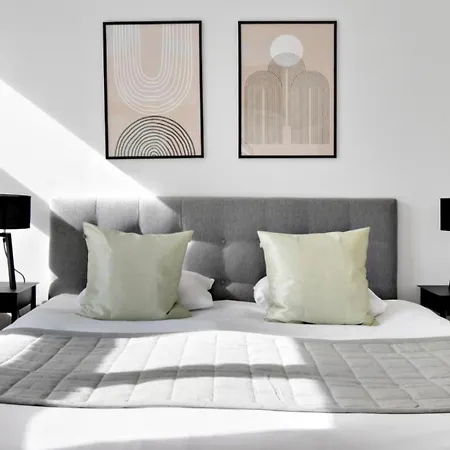 Nyhavn - Luxurious 3-4 Bedroom