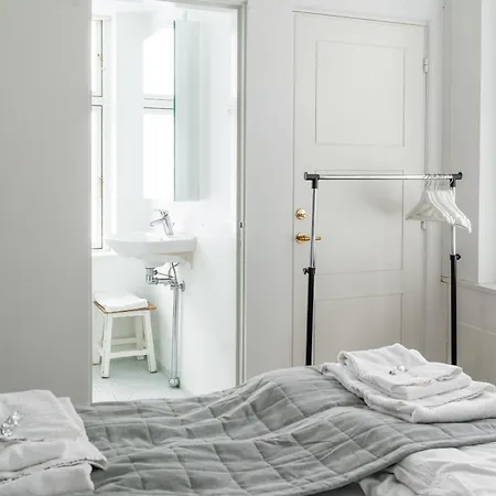 Nyhavn - Luxurious 3-4 Bedroom アパート