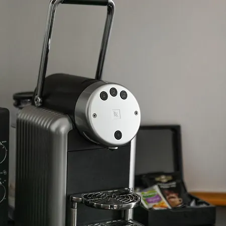 Апартаменты Nyhavn - Luxurious 3-4 Bedroom