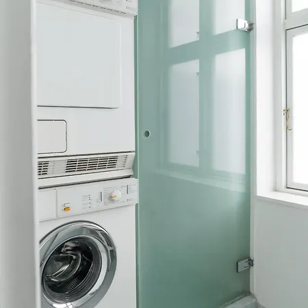 Nyhavn - Luxurious 3-4 Bedroom 公寓 *