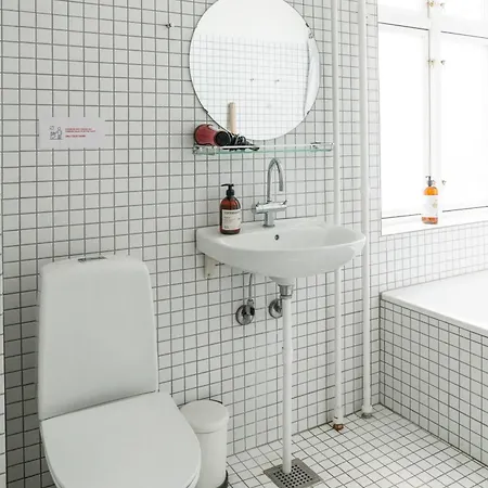 Apartment Nyhavn - Luxurious 3-4 Bedroom Copenhagen
