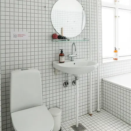 شقة Nyhavn - Luxurious 3-4 Bedroom كوبنهاجن
