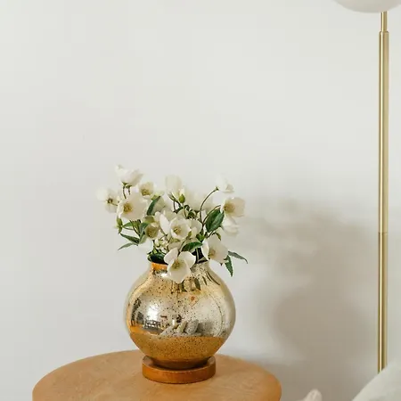 شقة Nyhavn - Luxurious 3-4 Bedroom