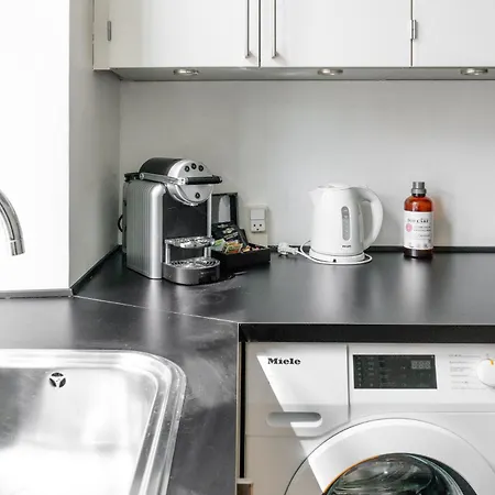 Nyhavn - Luxurious 3-4 Bedroom Apartment *