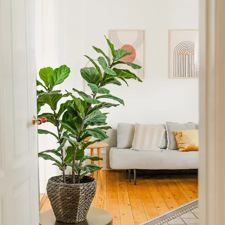 Lejlighed Nyhavn - Luxurious 3-4 Bedroom København