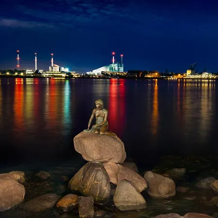 Nyhavn - Luxurious 3-4 Bedroom