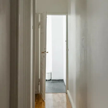 Nyhavn - Luxurious 3-4 Bedroom
