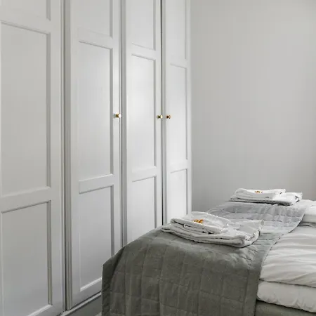 Nyhavn - Luxurious 3-4 Bedroom Copenhagen