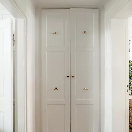 Nyhavn - Luxurious 3-4 Bedroom アパート