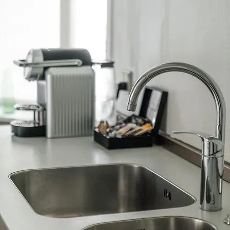 Апартаменты Nyhavn - Luxurious 3-4 Bedroom *