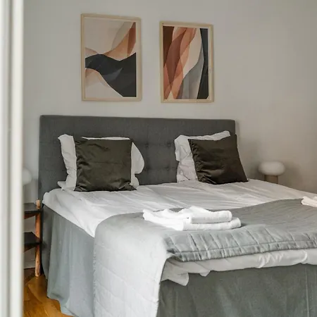 Nyhavn - Luxurious 3-4 Bedroom アパート コペンハーゲン