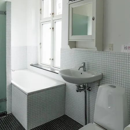Apartamento Nyhavn - Luxurious 3-4 Bedroom *