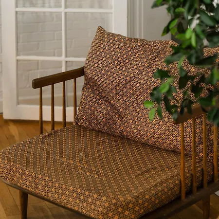 Nyhavn - Luxurious 3-4 Bedroom Апартаменты Копенгаген