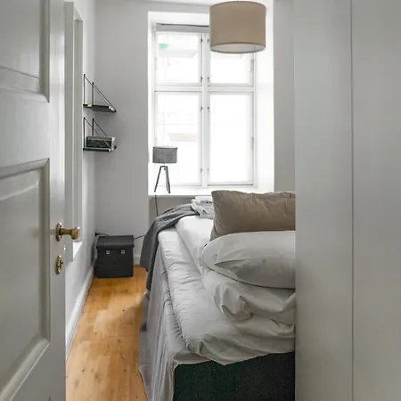 Nyhavn - Luxurious 3-4 Bedroom * Copenhaga