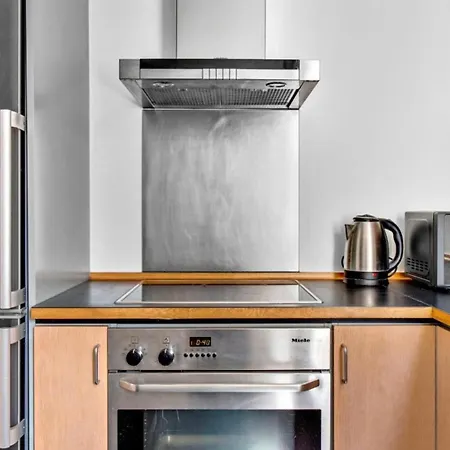 Nyhavn - Luxurious 3-4 Bedroom شقة كوبنهاجن