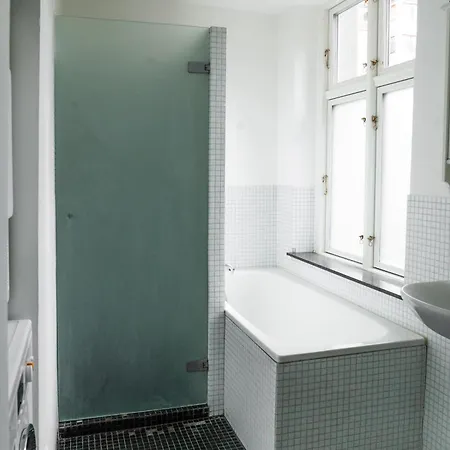 Nyhavn - Luxurious 3-4 Bedroom Апартаменты