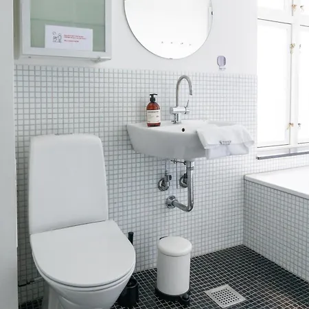 Nyhavn - Luxurious 3-4 Bedroom Апартаменты *