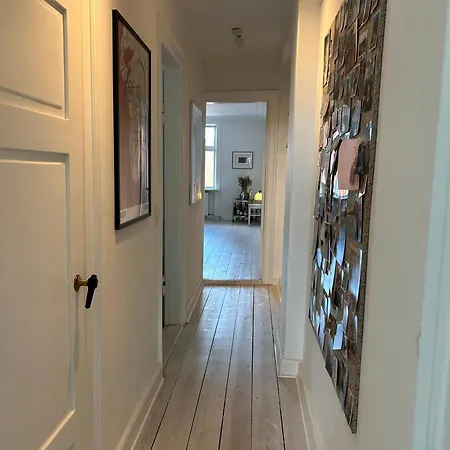 Nyhavn - Luxurious 3-4 Bedroom København
