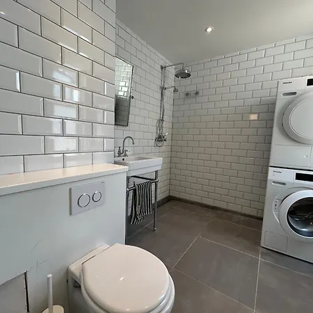 Nyhavn - Luxurious 3-4 Bedroom * København