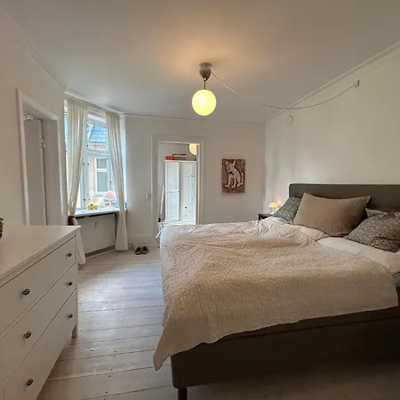 Nyhavn - Luxurious 3-4 Bedroom Apartament