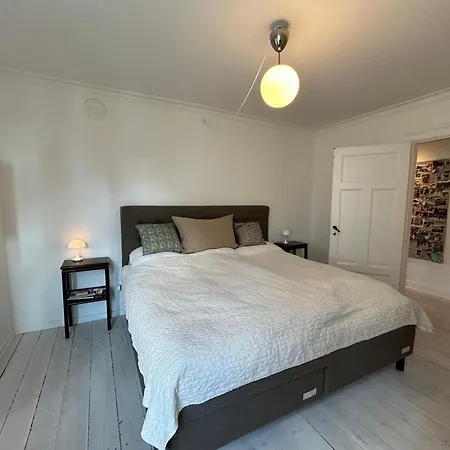 Nyhavn - Luxurious 3-4 Bedroom Apartament