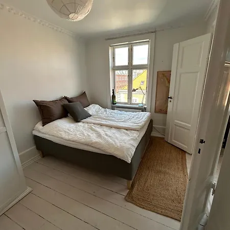 Nyhavn - Luxurious 3-4 Bedroom Lejlighed *