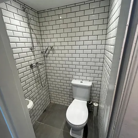 Lejlighed Nyhavn - Luxurious 3-4 Bedroom København