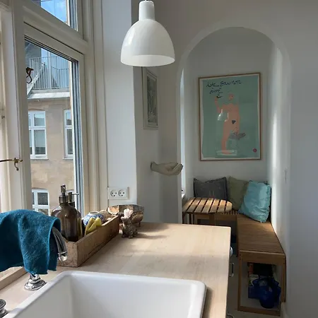 Nyhavn - Luxurious 3-4 Bedroom * كوبنهاجن