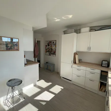 Nyhavn - Luxurious 3-4 Bedroom كوبنهاجن