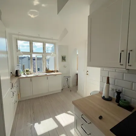 Nyhavn - Luxurious 3-4 Bedroom