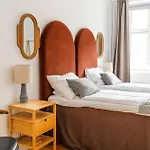 Nyhavn - Luxurious 3-4 Bedroom Apartment *