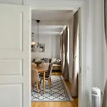 Apartment Nyhavn - Luxurious 3-4 Bedroom *