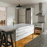 Nyhavn - Luxurious 3-4 Bedroom